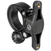 Topeak CageMount 2 Bottle Cage Adapter (Black)