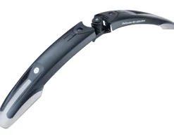 Topeak Defender M1 Front Fender (Black/Grey) (27.5/29")
