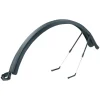 Topeak DeFender TX Fenders (Black) (700c x 44mm) (Fender Set)