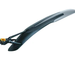 Topeak Defender XC11 Rear Fender (Black) (For 29") (Seatpost Mount)