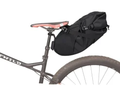 Topeak DP SeatPost Mount (Black)