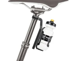 Topeak DP SeatPost Mount (Black)