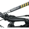 Topeak D-Torq Digital Torque Wrench (w/Bits) (1-20Nm)