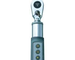 Topeak D-Torq Digital Torque Wrench (w/Bits) (1-20Nm)