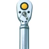 Topeak D-Torq Wrench DX (Black/Yellow)