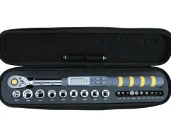 Topeak D-Torq Wrench DX (Black/Yellow)