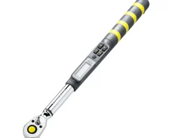 Topeak D-Torq Wrench DX (Black/Yellow)
