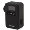 Topeak E-Booster Digital Mini Inflator (Black)