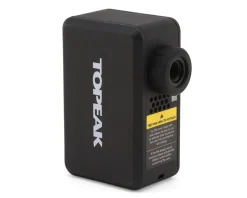 Topeak E-Booster Digital Mini Inflator (Black)