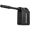 Topeak E-Booster Digital Pump (Black)