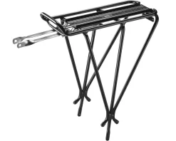 Topeak Explorer Rear Rack (Black) (Non-Disc) (MTX 2.0)