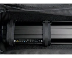 Topeak E-Xplorer Trunk Bag (Black) (26L) (MTX 2.0 QuickTrack)