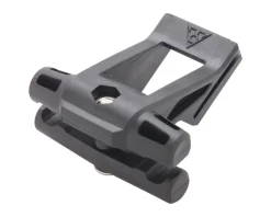 Topeak F25 QuickClick Fixer (Black) (For Saddle Bags)