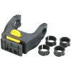 Topeak Fixer 8e Bracket (Black) (For Handlebar Bags)