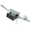 Topeak Fixer 3E Mount for Front Baskets (Black)