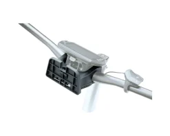 Topeak Fixer 3E Mount for Front Baskets (Black)