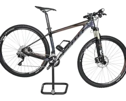 Topeak Flashstand MX Hollow Crank Display Mount (Black)