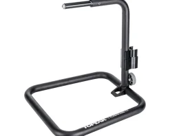 Topeak Flashstand MX Hollow Crank Display Mount (Black)