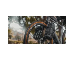 Topeak Fork Drybag (Black) (4.0L)