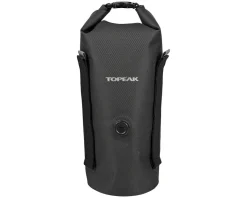 Topeak Fork Drybag (Black) (4.0L)