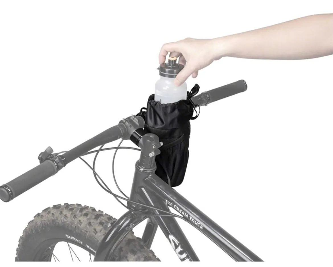 Topeak Freeloader Bottle Bag (Stem Bag)