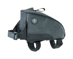Topeak Fuel Tank Top Tube Bag (Black) (M)