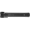 Topeak Gravel Mini Pump (Black) (2-Stage)
