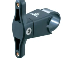 Topeak Handlebar Water Bottle Cage Mount (Black)