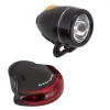 Topeak HighLite Combo II Headlight & Taillight