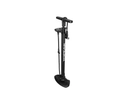Topeak Joe Blow Pro Digital Floor Pump (Black) (w/ Digital Gauge)
