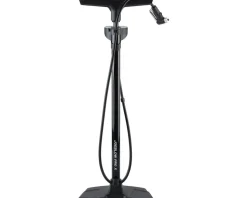 Topeak Joe Blow Pro X Floor Pump (Black)