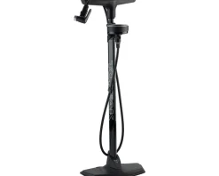 Topeak Joe Blow Pro X Floor Pump (Black)