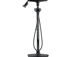 Topeak Joe Blow Pro X Floor Pump (Black)