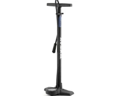 Topeak Joe Blow Roadie EX Floor Pump (Black)