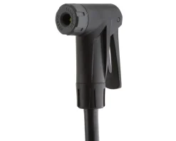 Topeak Joe Blow Roadie EX Floor Pump (Black)