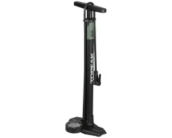 Topeak JoeBlow Mountain EX Floor Pump (For Large Volume Tires) (60 PSI Max)