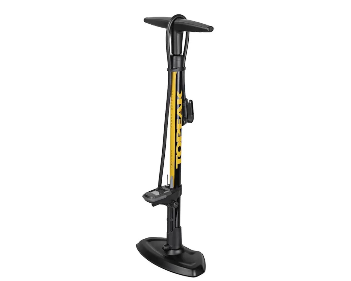 Topeak JoeBlow Sport Digital Floor Pump