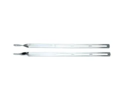 Topeak Long Mounting Bracket Arms (For Small Frames & Baby Seat Rack)
