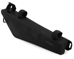 Topeak Midloader DryBag (Black) (3L) (M)
