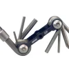 Topeak Mini 9 Folding Multi-Tool