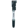 Topeak Mini Dual G Pump (Silver/Black) (w/ Gauge)