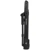 Topeak Mini Morph G Pump (Black) (Gravel) (160 PSI)