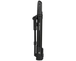 Topeak Mini Morph G Pump (Black) (Gravel) (160 PSI)