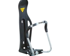 Topeak Modula II Quick Adjust Water Bottle Cage (Black)