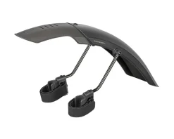 Topeak Mountain Bike Tetrafender (Black) (M1) (Front)