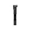 Topeak Mountain Dual Action Pump (Black)