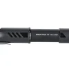 Topeak Mountain TT Twin Turbo Mini Pump (Black)