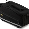 Topeak MTS Trunkbag EX (Black) (8L)