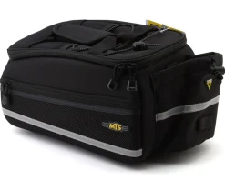 Topeak MTS Trunkbag EX (Black) (8L)