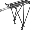Topeak MTX 2.0 Explorer Disc Rear Rack (Black)